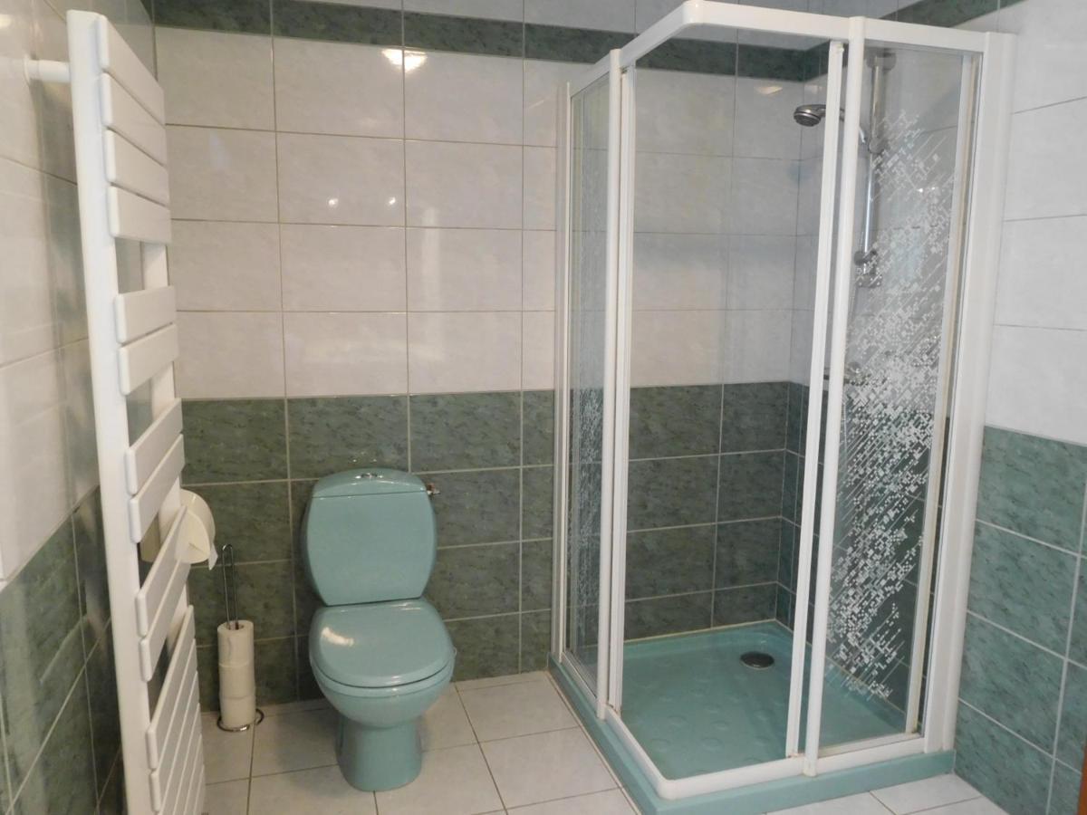 La Forge Panzió Lanty-sur-Aube Kültér fotó
