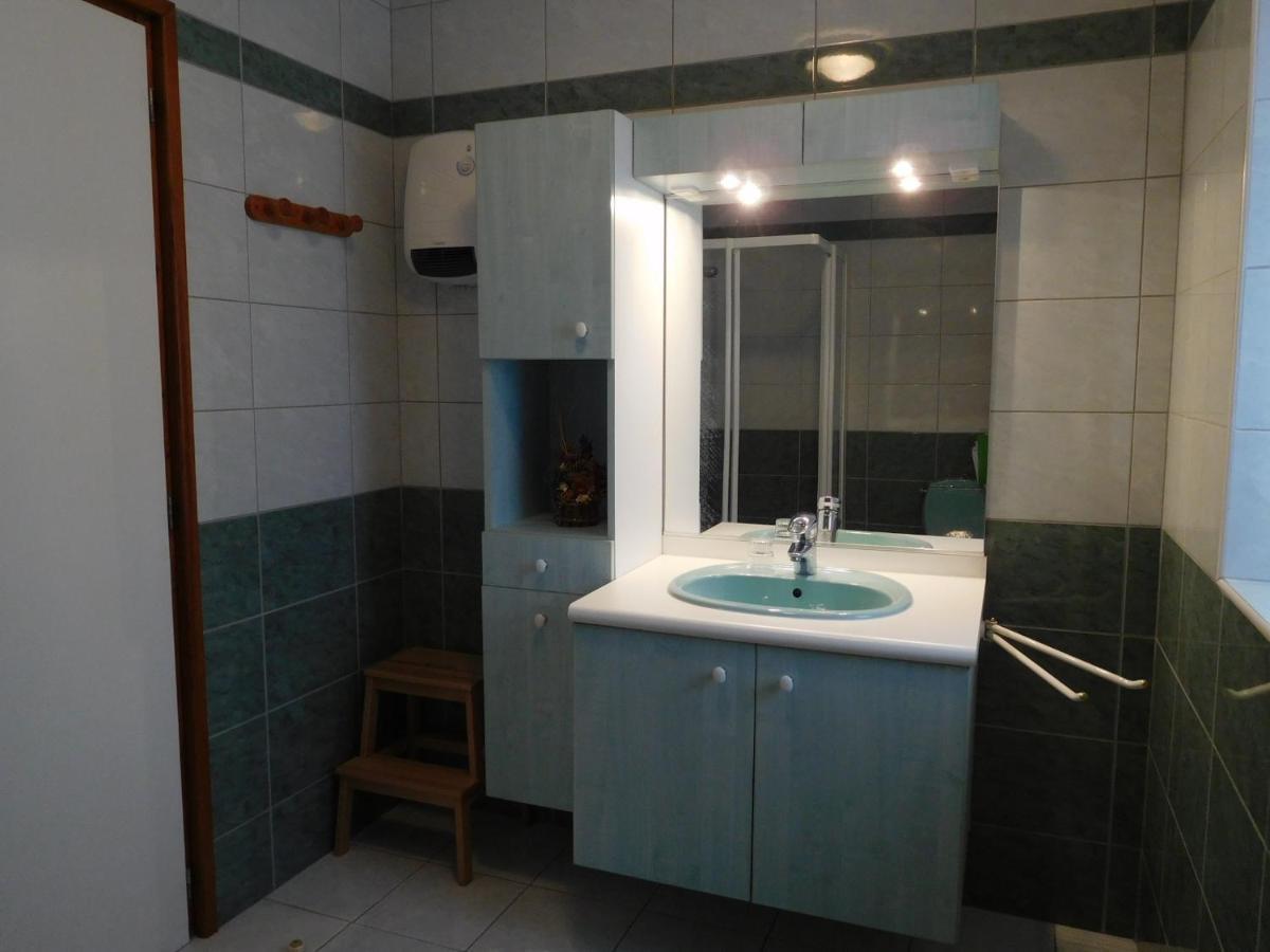 La Forge Panzió Lanty-sur-Aube Kültér fotó