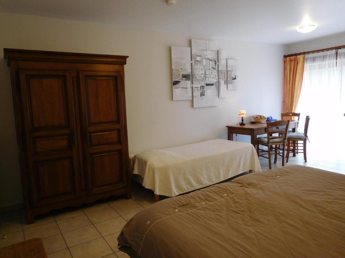 La Forge Panzió Lanty-sur-Aube Kültér fotó